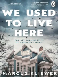 We used to live here