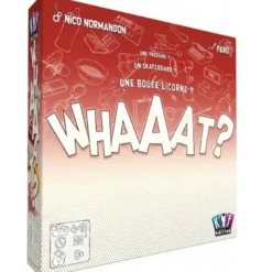 Whaaat ?