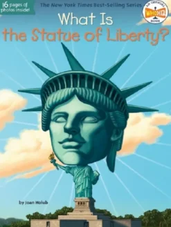 What Is the Statue of Liberty?