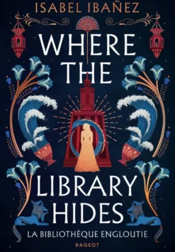 Where the library hides
