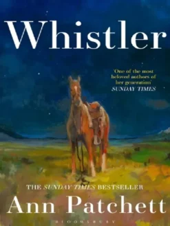 Whistler