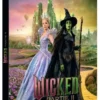 Wicked : Partie II - Blu-ray (2025)