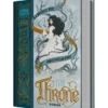 Wilderwood, T2 : For the Throne