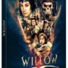 Willow (4K Ultra HD + Blu-ray) - 4K UHD (1988)