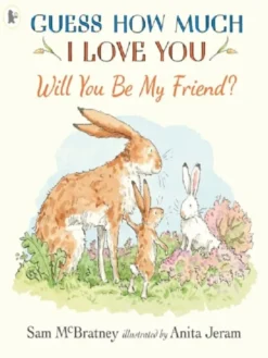 Will You Be My Friend?