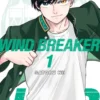 Wind Breaker T01