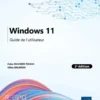 Windows 11 - Guide de l'utilisateur (2e édition)