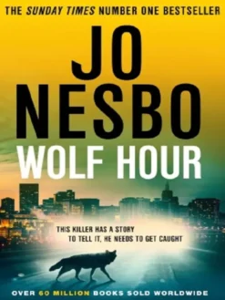 Wolf Hour
