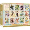Women in Art Puzzle /anglais