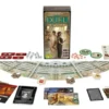 7 Wonders Duel : Agora