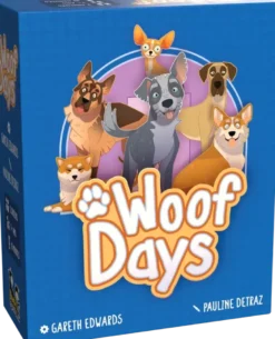 Woof Days