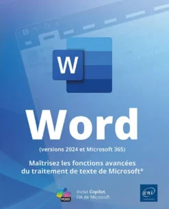 Word (versions 2024 et Microsoft 365)
