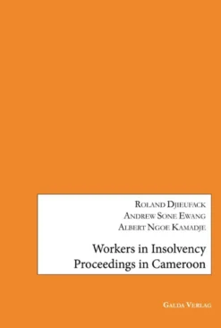 Workers in Insolvency Proceedings in Cameroon