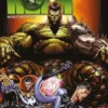 World War Hulk