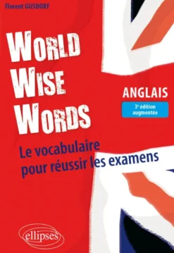 World Wise Words