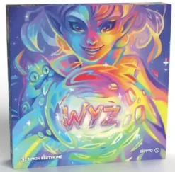 Wyz