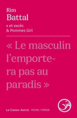 x et excès & Pommes Girl