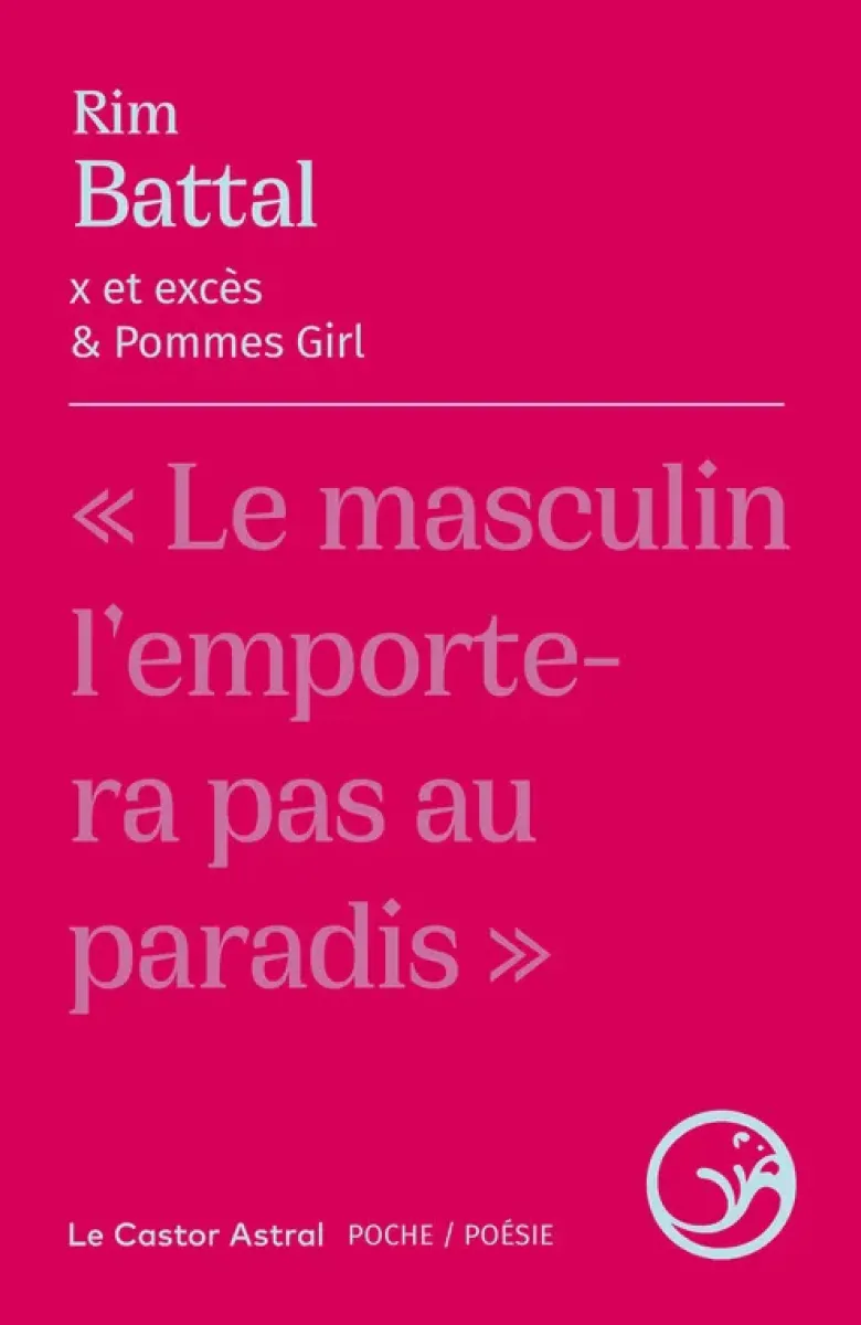 x et excès & Pommes Girl