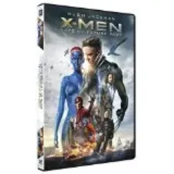 x-men days of future past