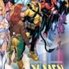 X-Men - Shadows of Tomorrow N°04