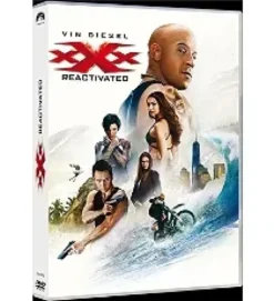 xxx 3 reactived