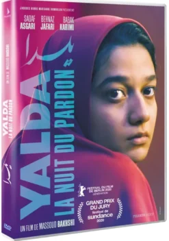Yalda - DVD (2019)