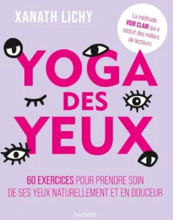 Yoga des yeux