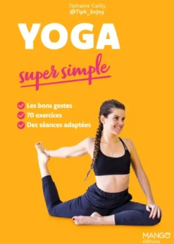 Yoga super simple