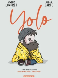 Yolo