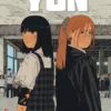 YON - Tome 3