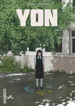 YON - Tome 1