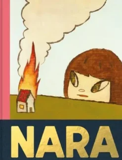 Yoshitomo Nara /anglais
