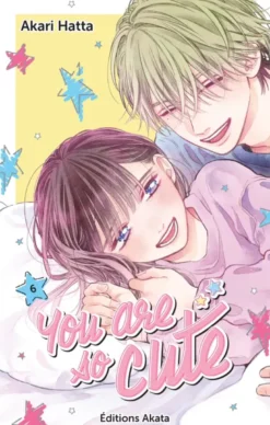 You are So Cute - Tome 06 (VF)