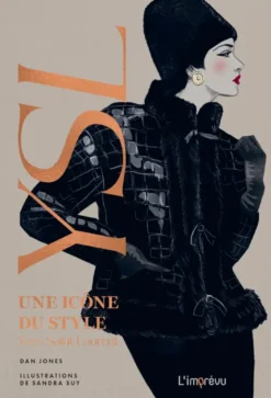 Yves Saint-Laurent