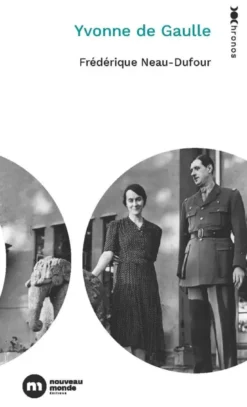 Yvonne de Gaulle