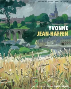 Yvonne Jean-Haffen