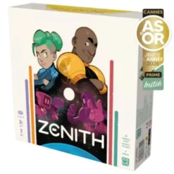 Zenith