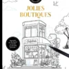 Zen line - Jolies boutiques