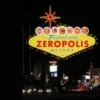 Zeropolis / l'expérience de Las Vegas
