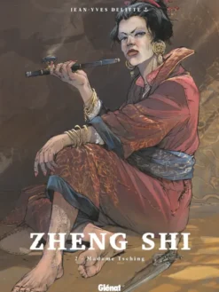 Zheng Shi - Tome 02