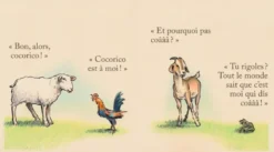 Zip Zap Flip et Flap