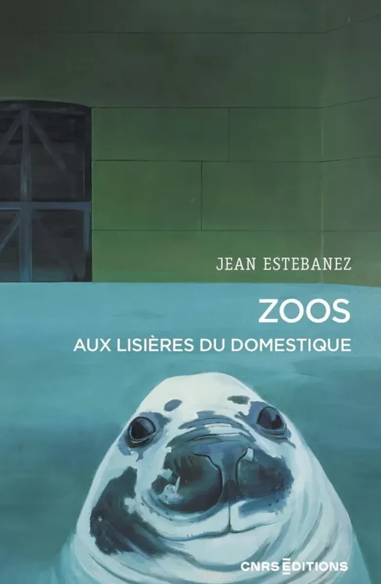 Zoos - Aux lisières du domestique