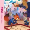 Zootopie 2, Tome 06 - Le mystère des fers dorés