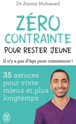 Zéro contrainte pour rester jeune